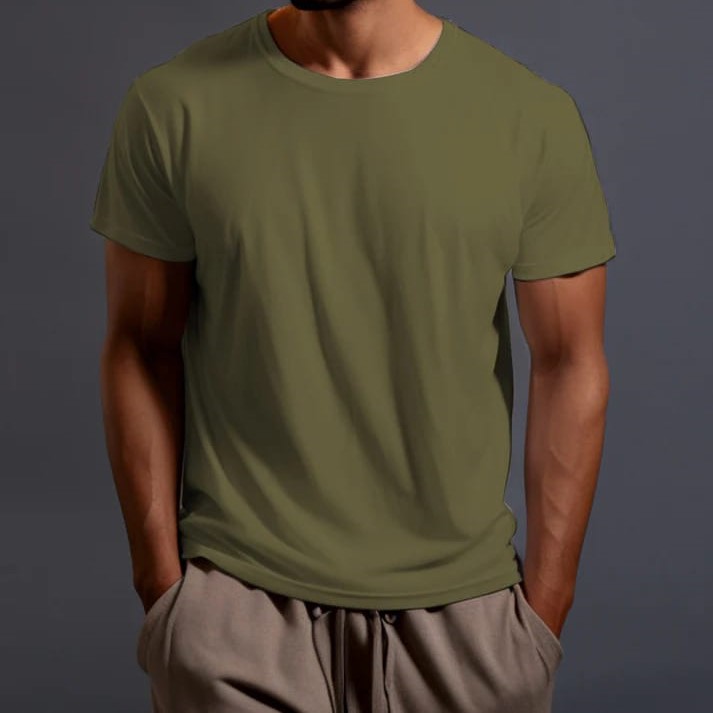 1780641928_Ruffty Crew Neck T-shirt- 3
